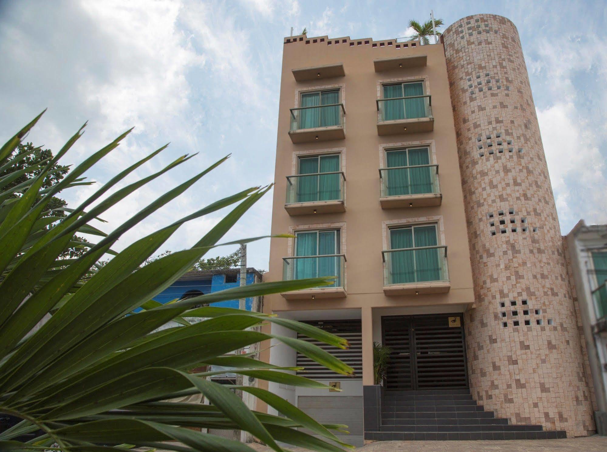 Condo 46 Playa del Carmen Exterior photo
